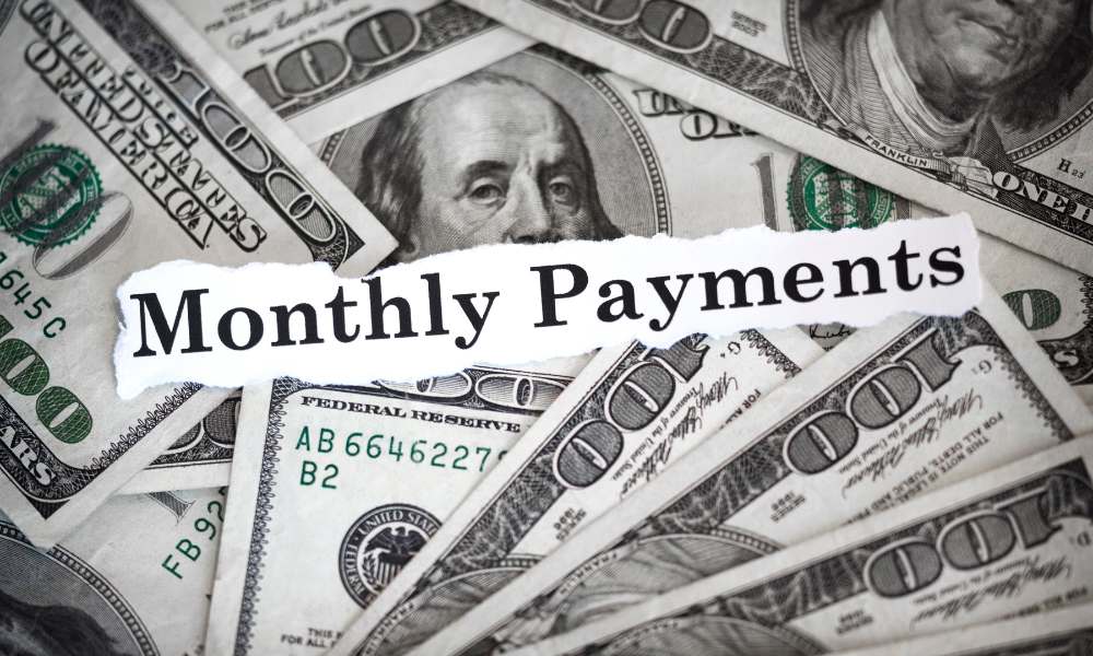 Maximizing the Benefits of Increasing Monthly Payments - Financewires